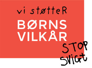 Socialt Ansvar - Indsamlingspartner for Børns Vilkår